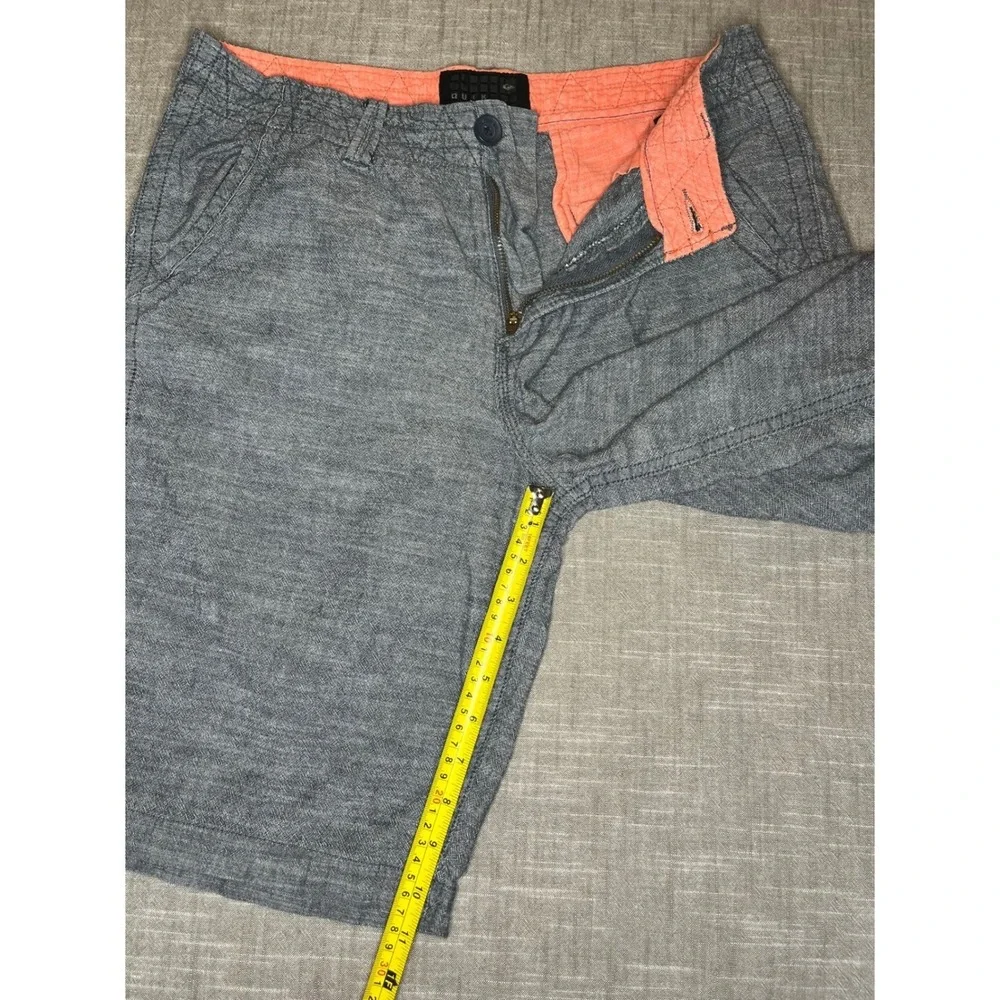 Quiksilver casual shorts